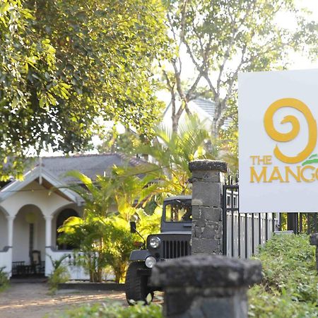 Hotel The Mango à Kandy Extérieur photo