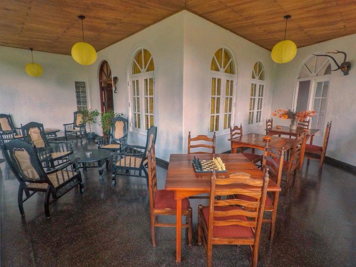 Hotel The Mango à Kandy Extérieur photo
